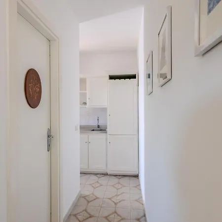 Magnolia Villa Sabaudia