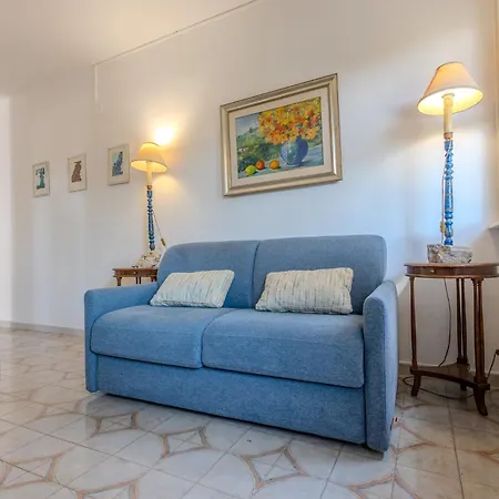 Villa Magnolia Sabaudia