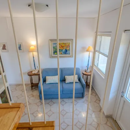 Magnolia Villa Sabaudia