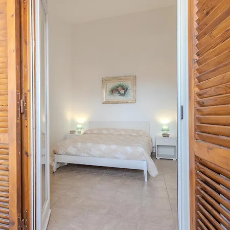 Magnolia Villa