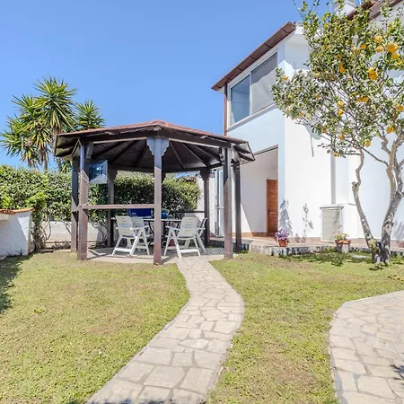 Villa Magnolia