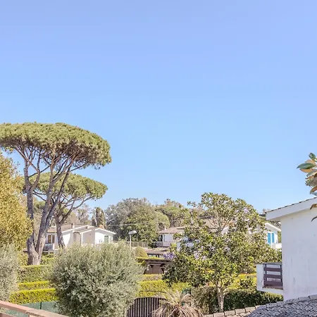 Villa Magnolia