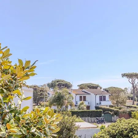 Villa Magnolia